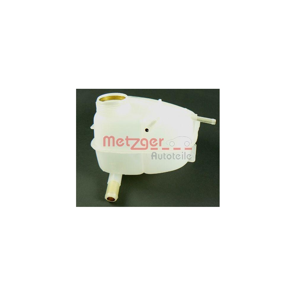 Ausgleichsbeh&auml;lter, K&uuml;hlmittel METZGER 2140040 f&uuml;r OPEL