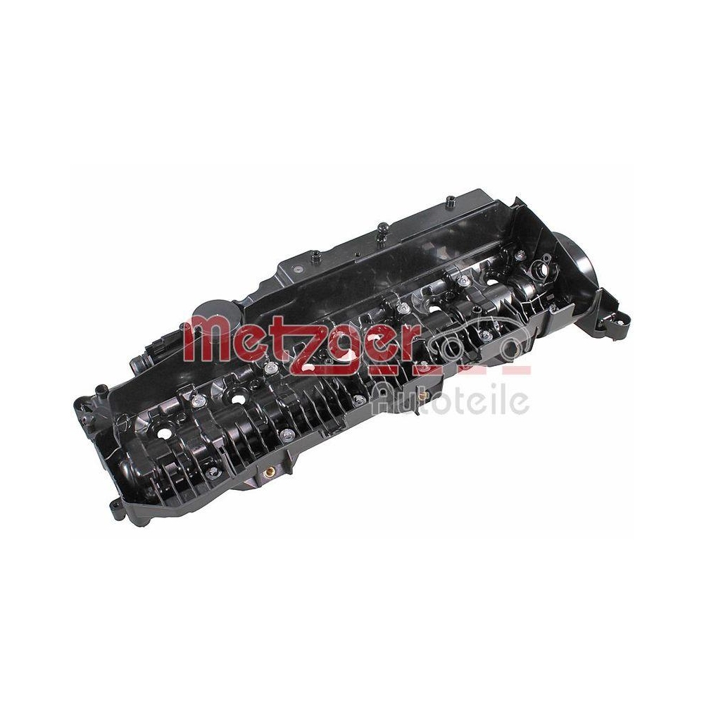 Zylinderkopfhaube METZGER 2389194 GREENPARTS f&uuml;r BMW