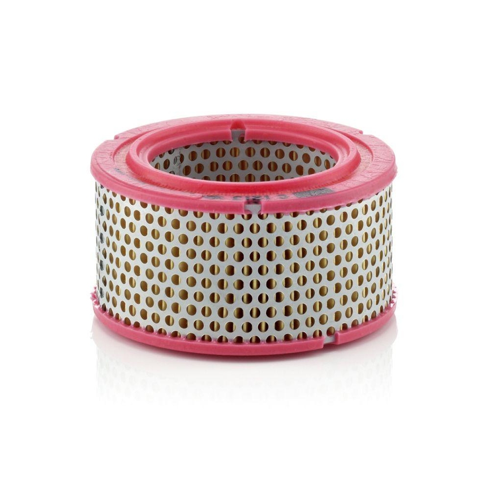 Luftfilter MANN-FILTER C 1213 für CITROËN FORD