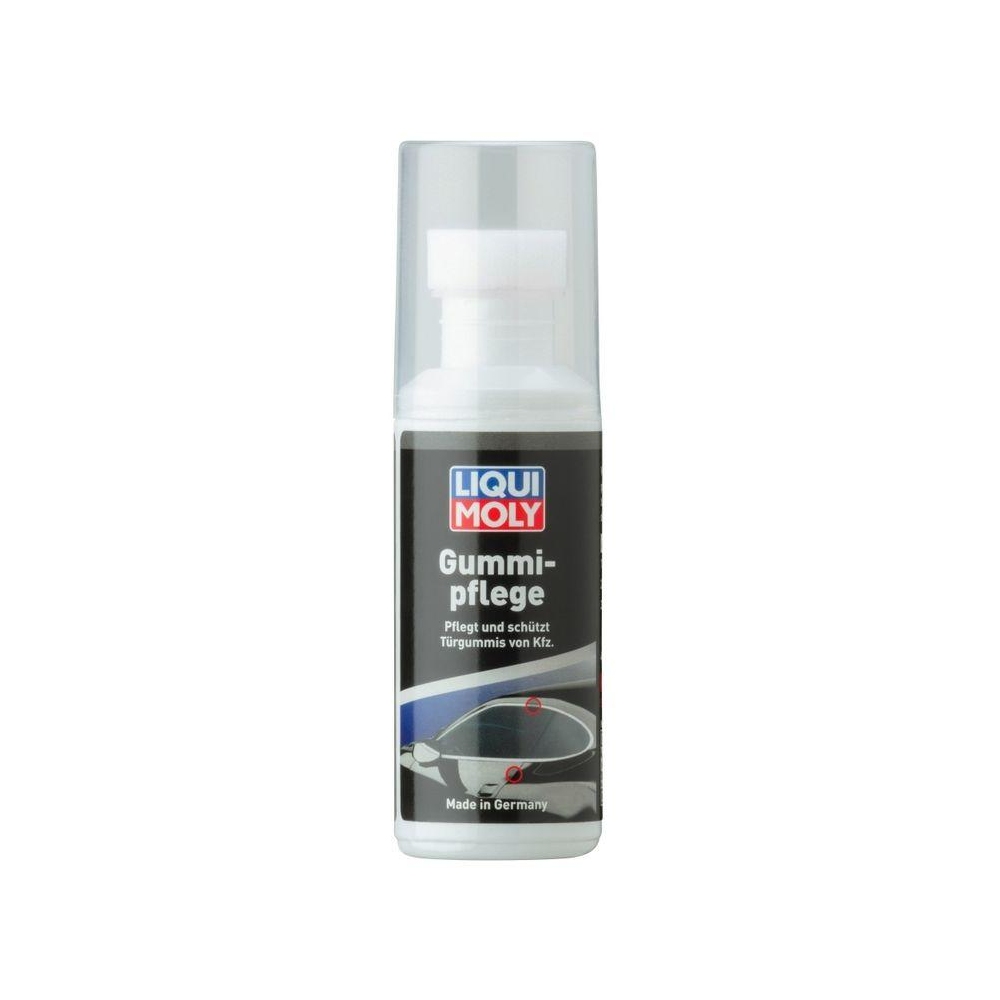 Gummipflegemittel LIQUI MOLY 7182 Gummipflege für