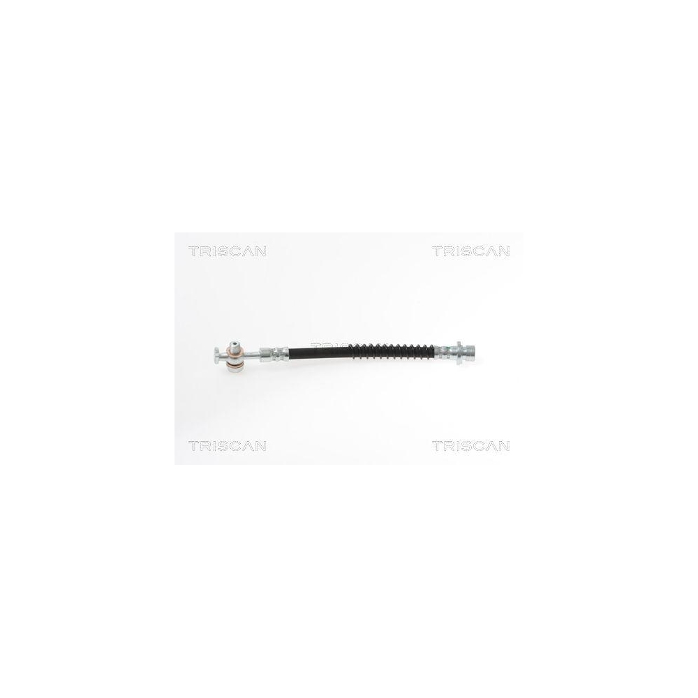 Bremsschlauch TRISCAN 8150 17118 f&uuml;r ROVER LAND ROVER, Hinterachse, au&szlig;en