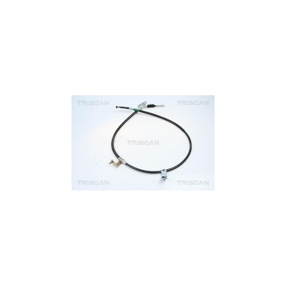 Seilzug, Feststellbremse TRISCAN 8140 50145 für MAZDA, hinten rechts