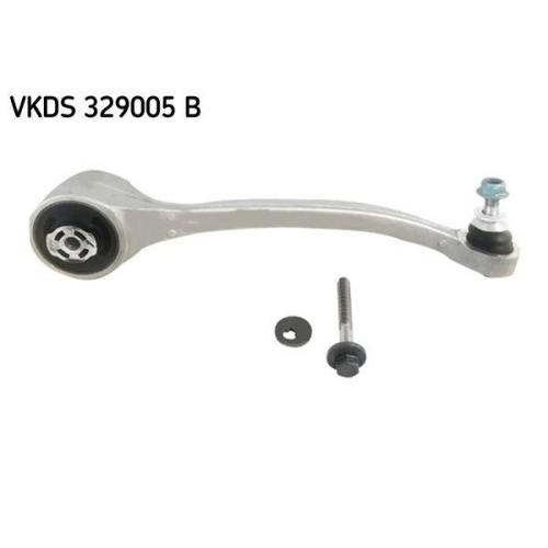 Lenker, Radaufh&auml;ngung SKF VKDS 329005 B f&uuml;r TESLA, Vorderachse rechts, unten