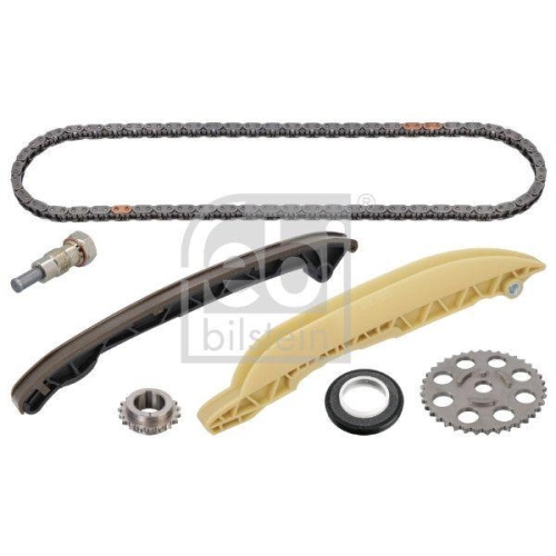 Steuerkettensatz FEBI BILSTEIN 185039 f&uuml;r FORD