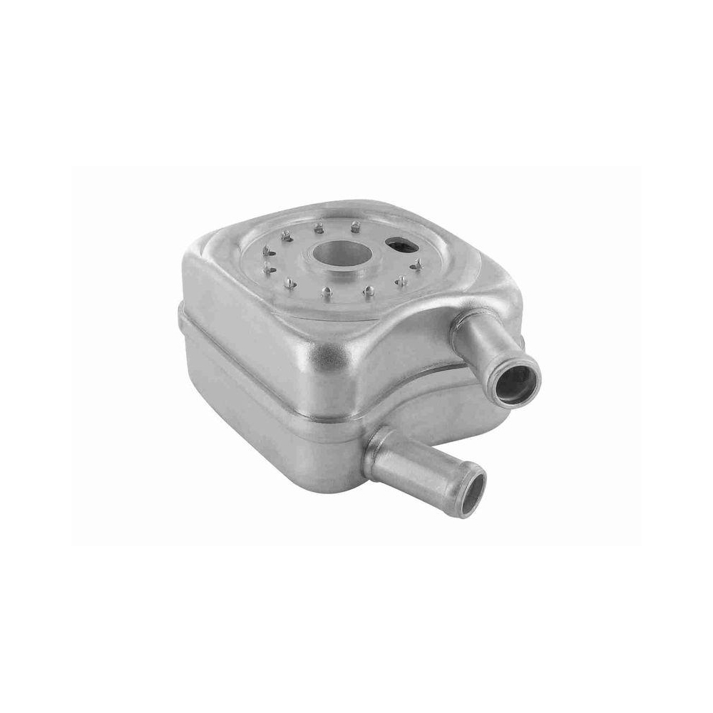 Ölkühler, Motoröl VEMO V15-60-6012 Original VEMO Qualität für AUDI CHRYSLER FORD