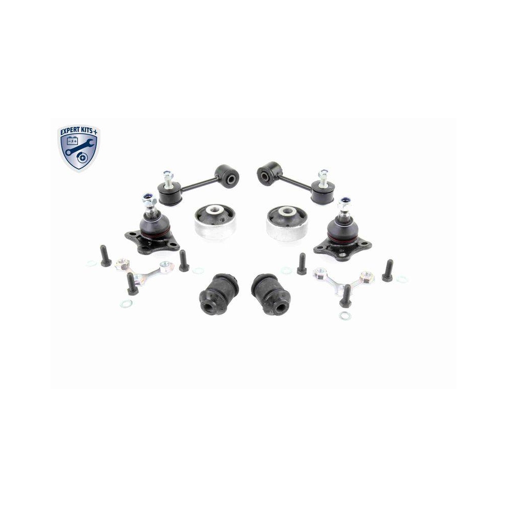 Lenkersatz, Radaufh&auml;ngung VAICO V10-3950 EXPERT KITS + f&uuml;r AUDI SEAT SKODA VW