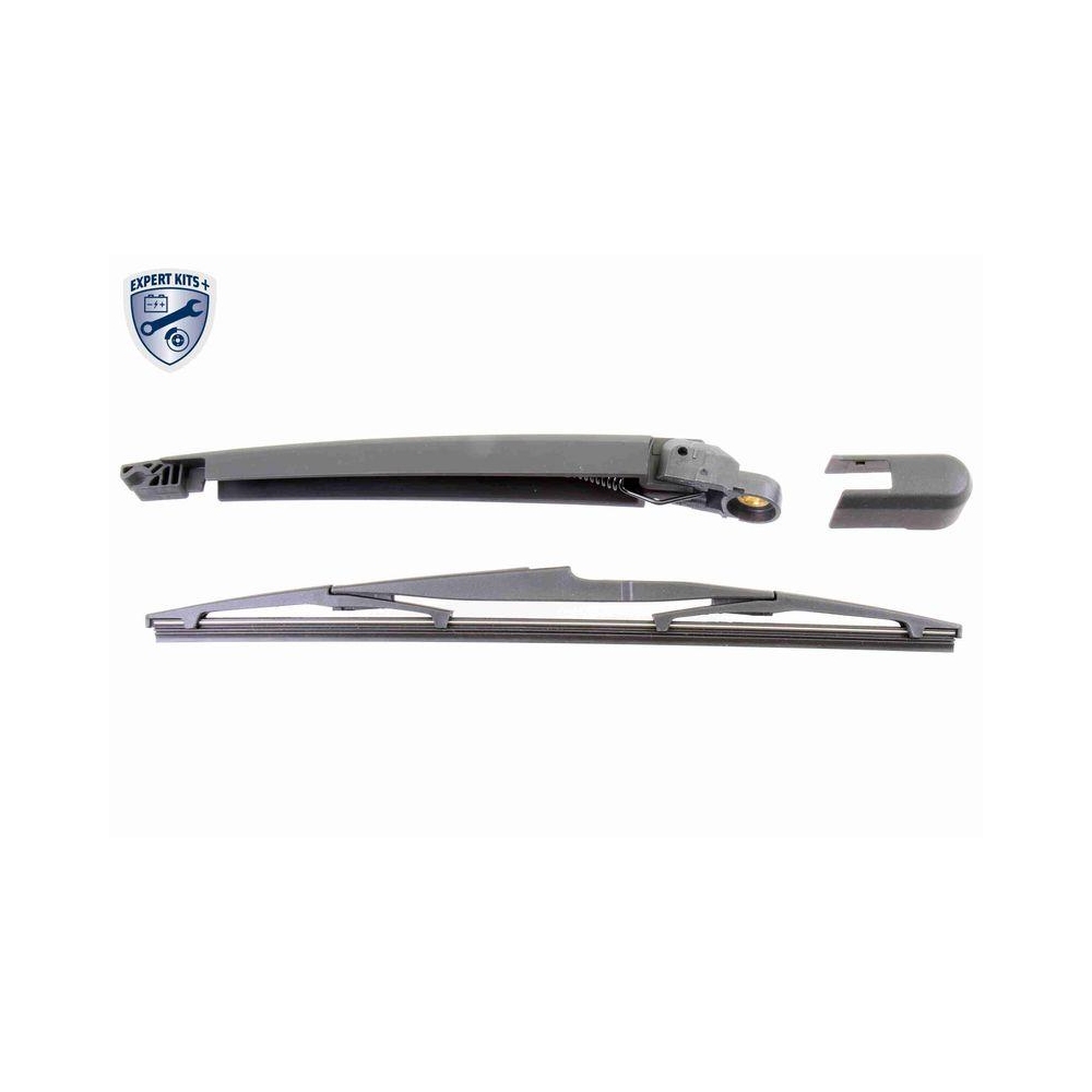 Wischarm-Satz, Scheibenreinigung VAICO V40-1834 EXPERT KITS + für AUDI OPEL