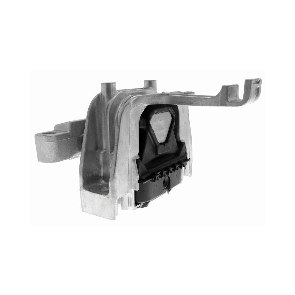 Lagerung, Motor VAICO V10-4057 Green Mobility Parts f&uuml;r AUDI SEAT SKODA VW VAG