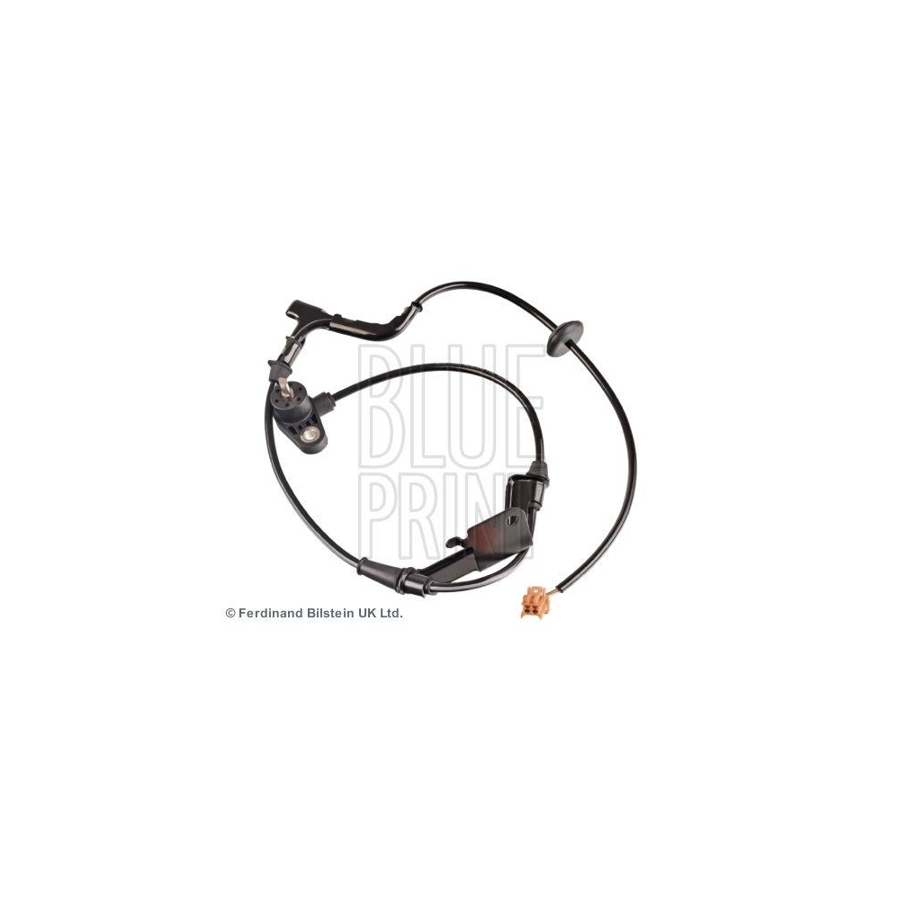 Sensor, Raddrehzahl BLUE PRINT ADH27174 für HONDA, Hinterachse rechts