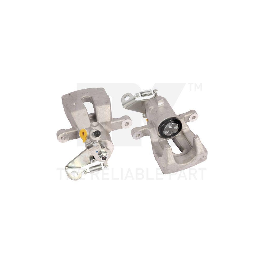Bremssattel NK 2139134 f&uuml;r RENAULT, Hinterachse, Hinterachse rechts