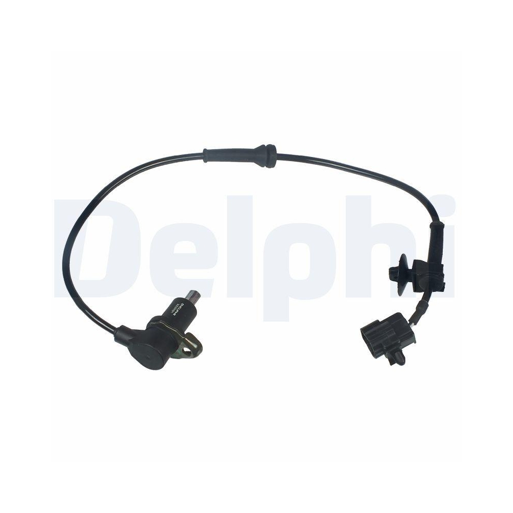 DELPHI SS20091 Sensor, Raddrehzahl f&uuml;r CHEVROLET DAEWOO GENERAL MOTORS