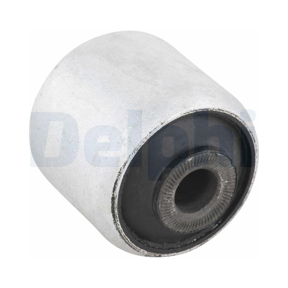 DELPHI TD477W Lagerung, Lenker f&uuml;r BMW, Vorderachse, unten