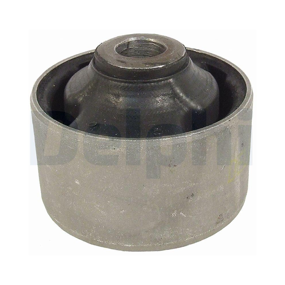 DELPHI TD870W Lagerung, Lenker f&uuml;r HYUNDAI KIA, Vorderachse, hinter der Achse