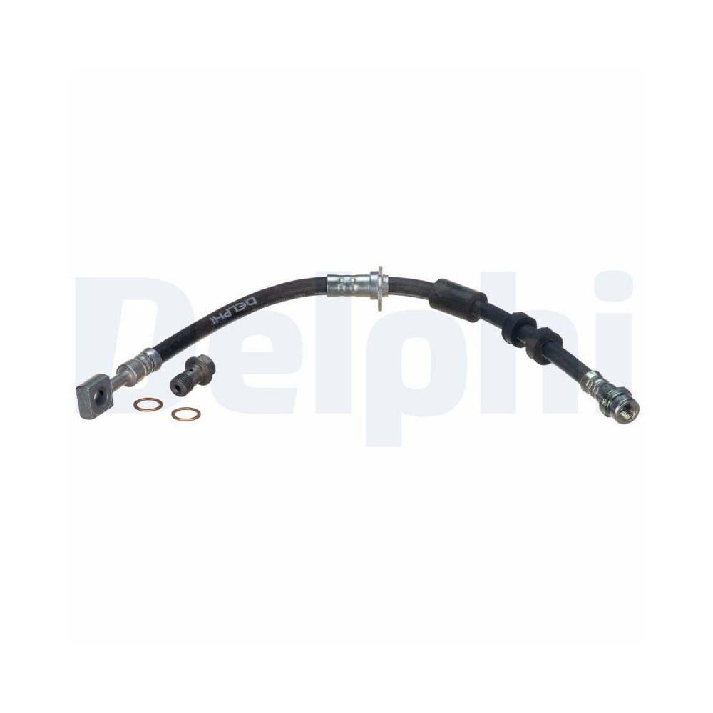 DELPHI LH7434 Bremsschlauch f&uuml;r FORD, Vorderachse