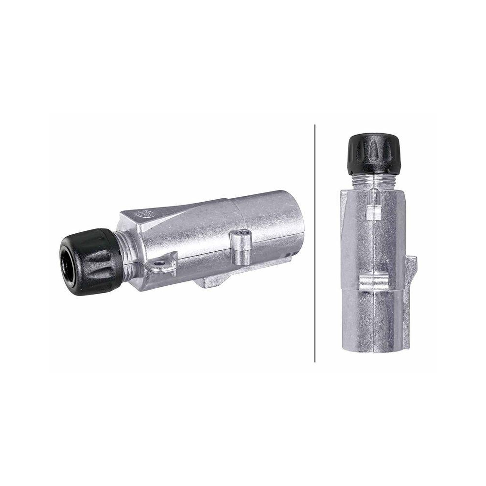 HELLA Stecker 8JA 003 832-001 für DAF IVECO MAN SCANIA FAUN SISU JAEGER LIEBHERR