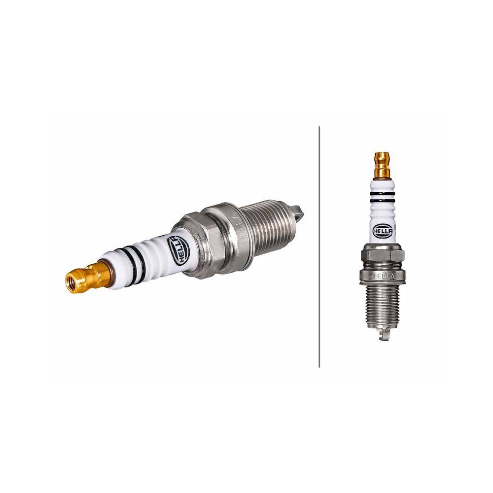 HELLA Z&uuml;ndkerze 8EH 188 704-071 Energy Pro f&uuml;r ALFA ROMEO CITRO&Euml;N DAIHATSU FIAT