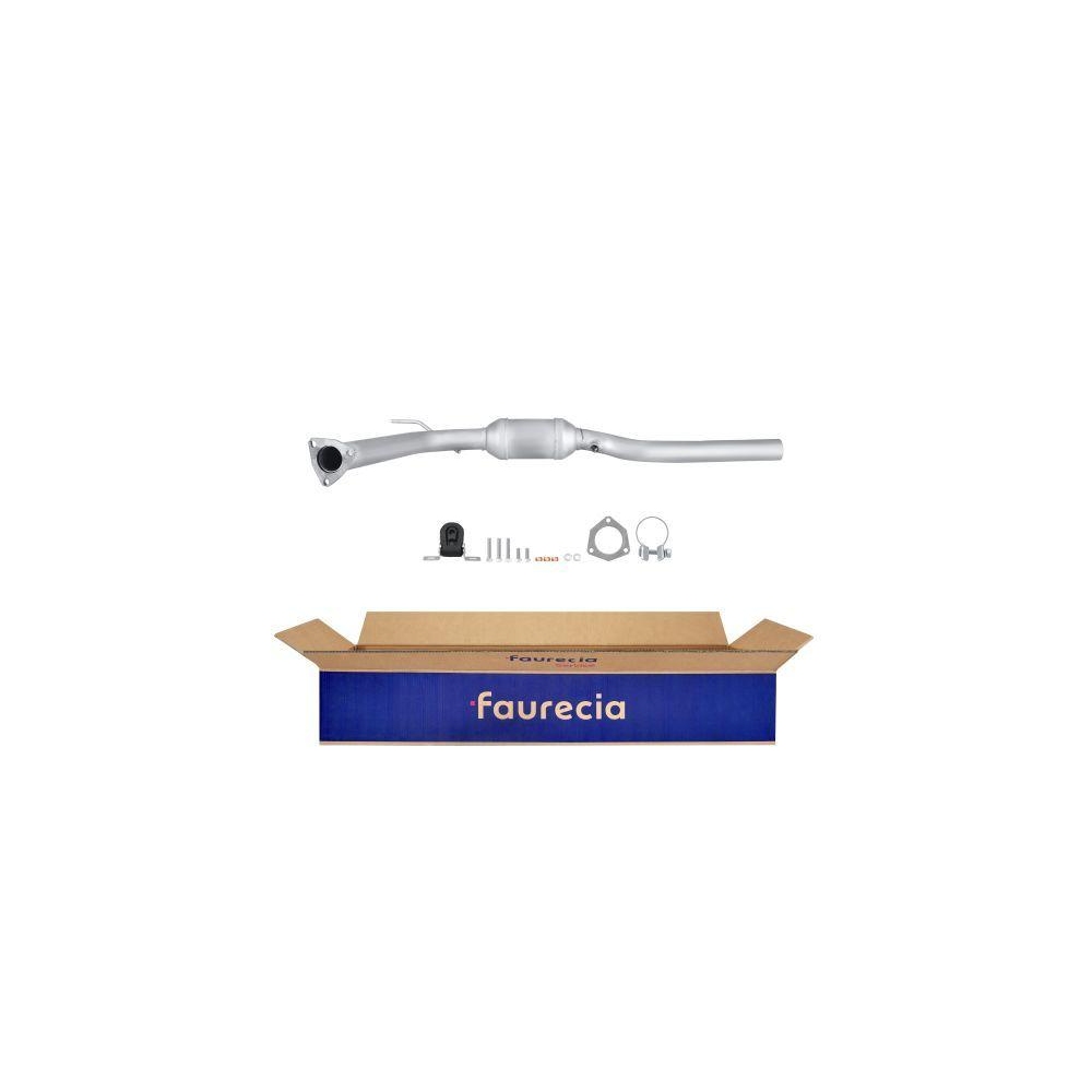 HELLA Katalysator 8LE 366 054-871 Easy2Fit &ndash;