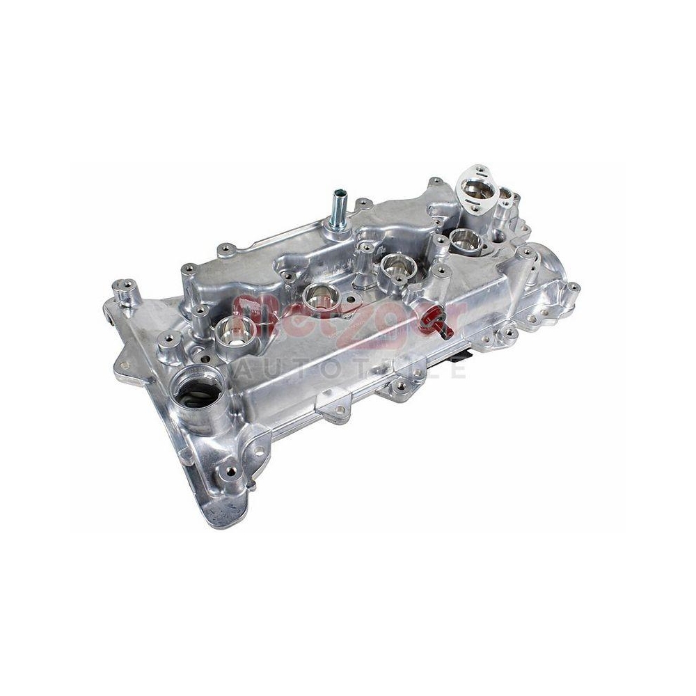 Zylinderkopfhaube METZGER AUTOTEILE 2389290 f&uuml;r MERCEDES-BENZ NISSAN RENAULT