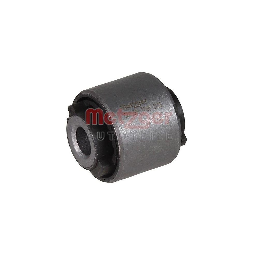 Lagerung, Lenker METZGER AUTOTEILE 52133509 GREENPARTS für MAZDA, innen, oben