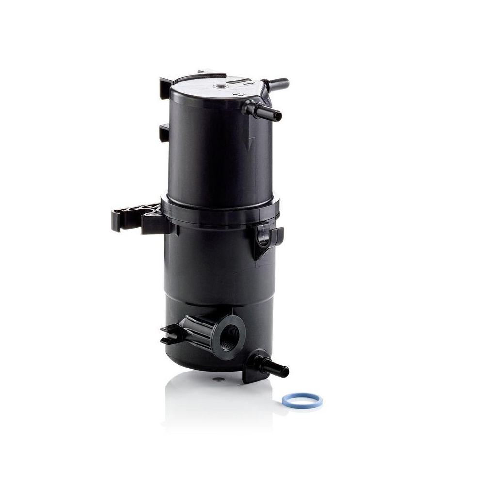 Kraftstofffilter MANN-FILTER WK 10 034 z für VAG