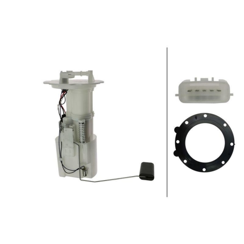 HELLA 8TF 358 347-261 Kraftstoff-F&ouml;rdereinheit f&uuml;r SUBARU