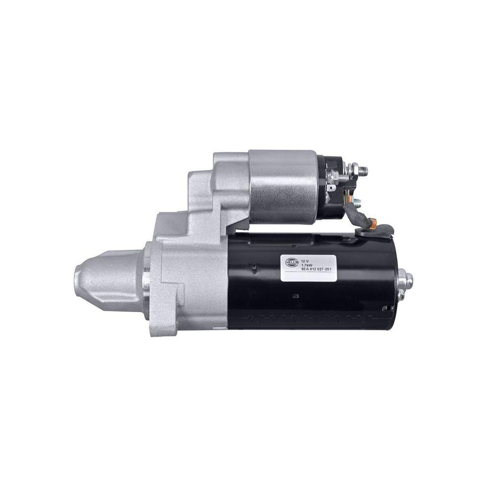 HELLA Starter 8EA 012 527-251 f&uuml;r MERCEDES-BENZ EVOBUS MAYBACH