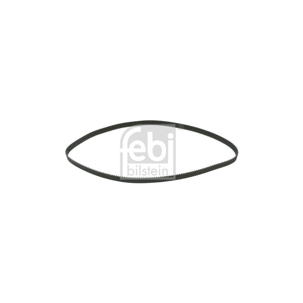 Zahnriemen FEBI BILSTEIN 26242 f&uuml;r SUBARU