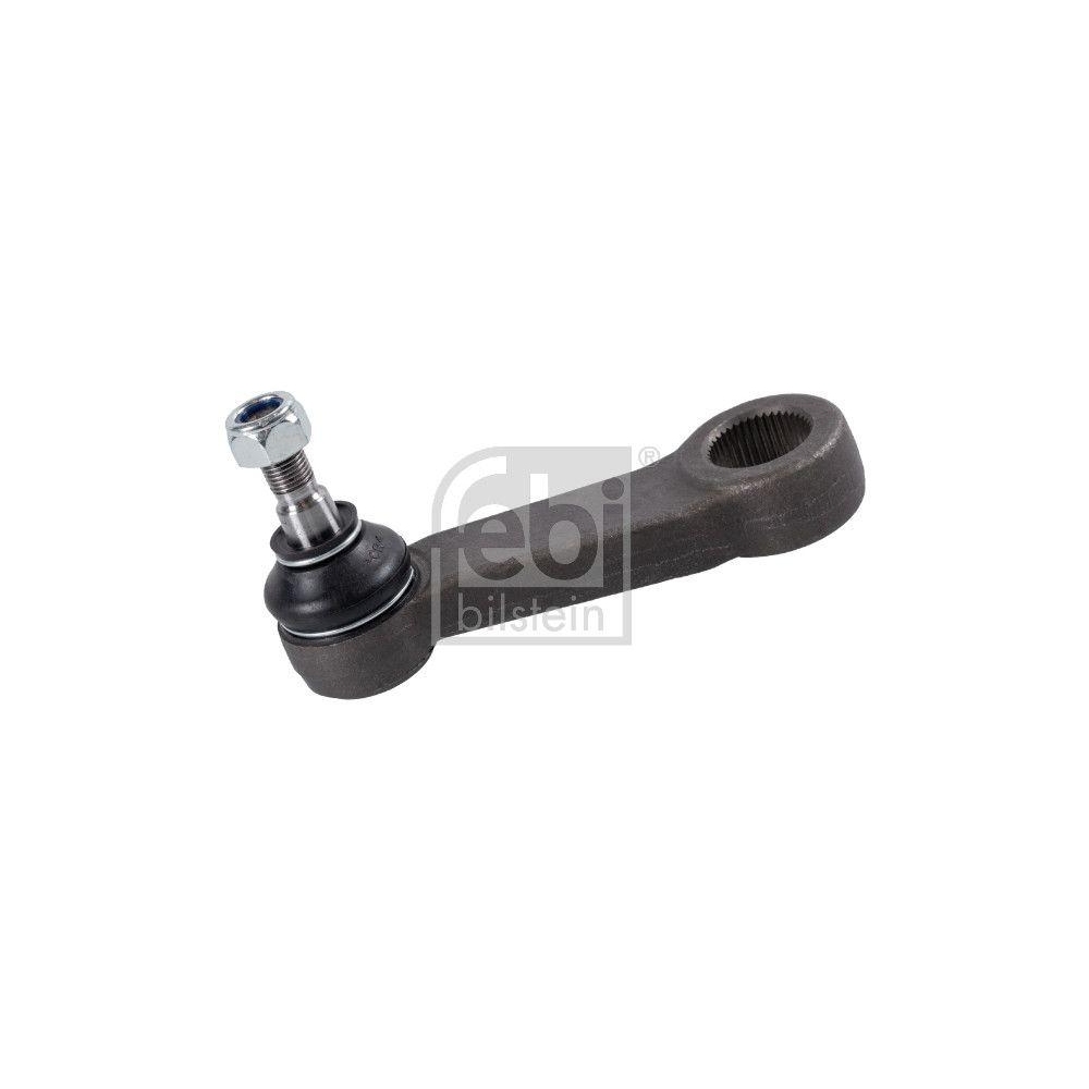 FEBI BILSTEIN Lenkstockhebel 41288 f&uuml;r MITSUBISHI, Vorderachse