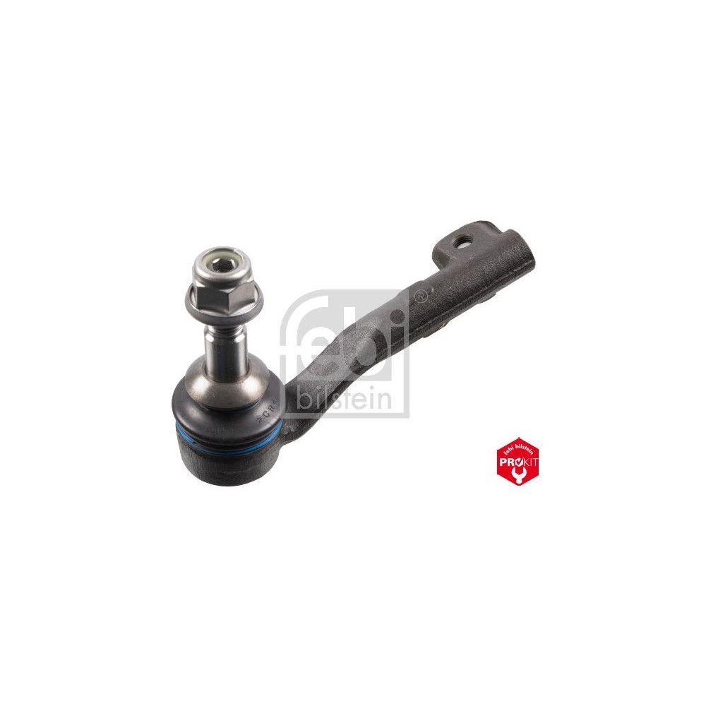 FEBI BILSTEIN Spurstangenkopf 44657 ProKit f&uuml;r BMW, Vorderachse links