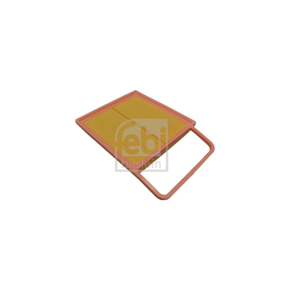 FEBI BILSTEIN Luftfilter 47832 f&uuml;r SKODA VW