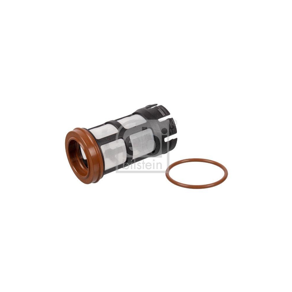 FEBI BILSTEIN Kraftstofffilter 106591 f&uuml;r MERCEDES-BENZ EVOBUS SETRA