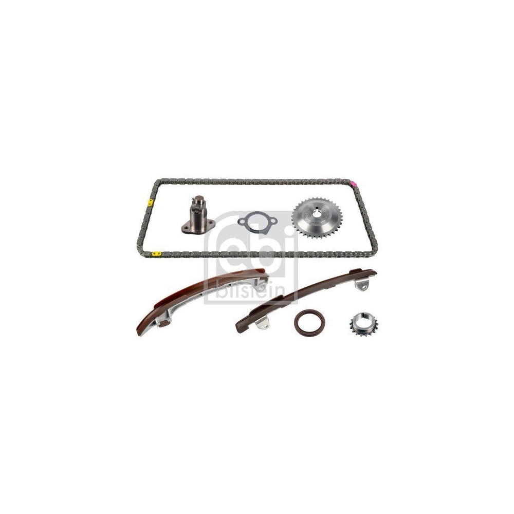 FEBI BILSTEIN Steuerkettensatz 175010 f&uuml;r TOYOTA