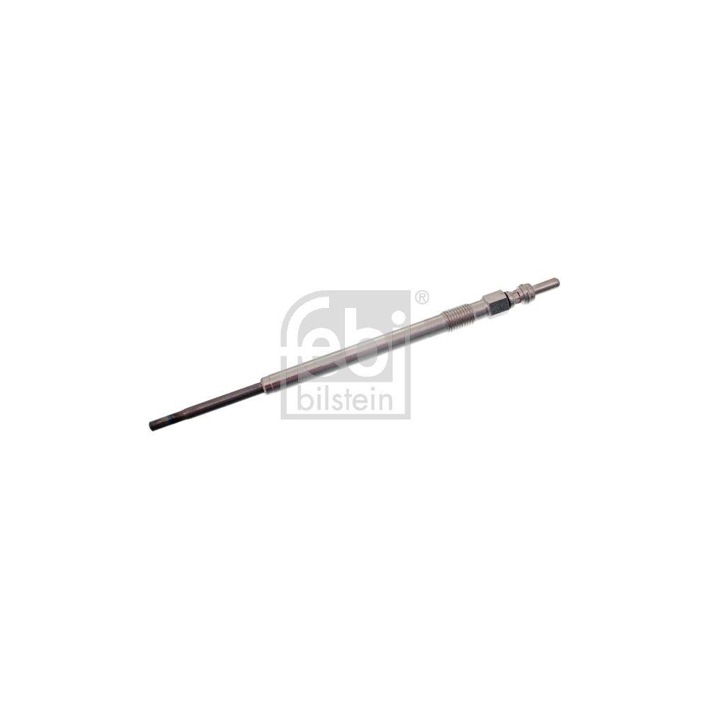 FEBI BILSTEIN Gl&uuml;hkerze 176243 f&uuml;r CITRO&Euml;N FIAT IVECO PEUGEOT CASE IH
