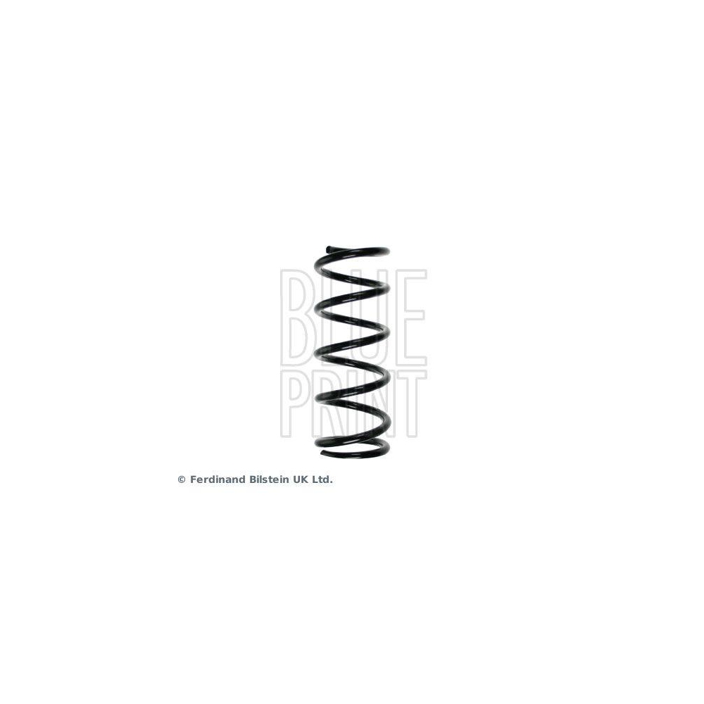 Fahrwerksfeder BLUE PRINT ADT388398 f&uuml;r TOYOTA LEXUS, Vorderachse