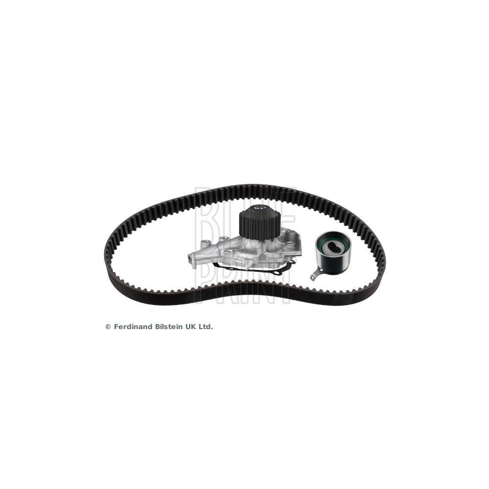 Wasserpumpe + Zahnriemensatz BLUE PRINT ADG073761 f&uuml;r CHEVROLET DAEWOO