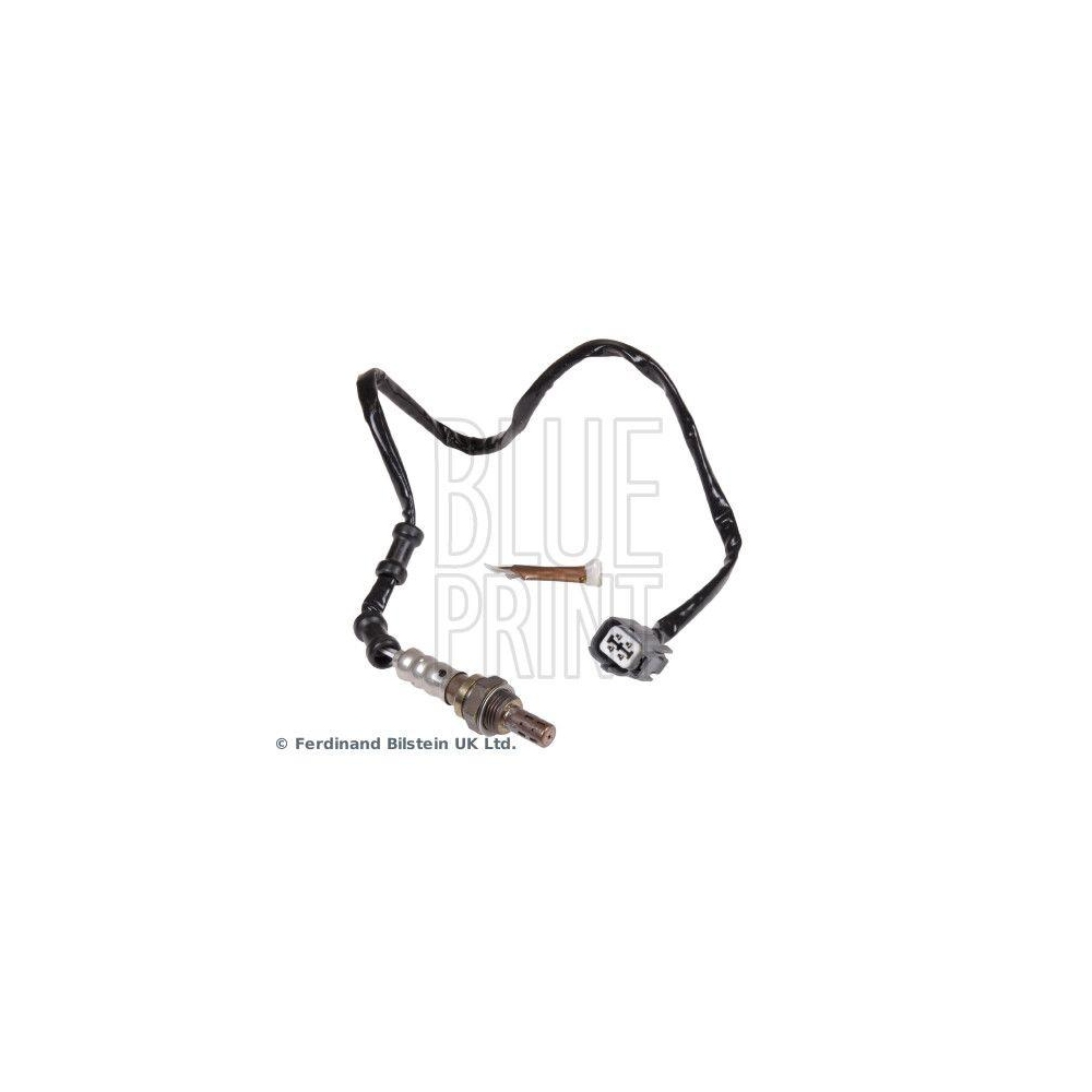 Lambdasonde BLUE PRINT ADH27051 f&uuml;r HONDA, hinten