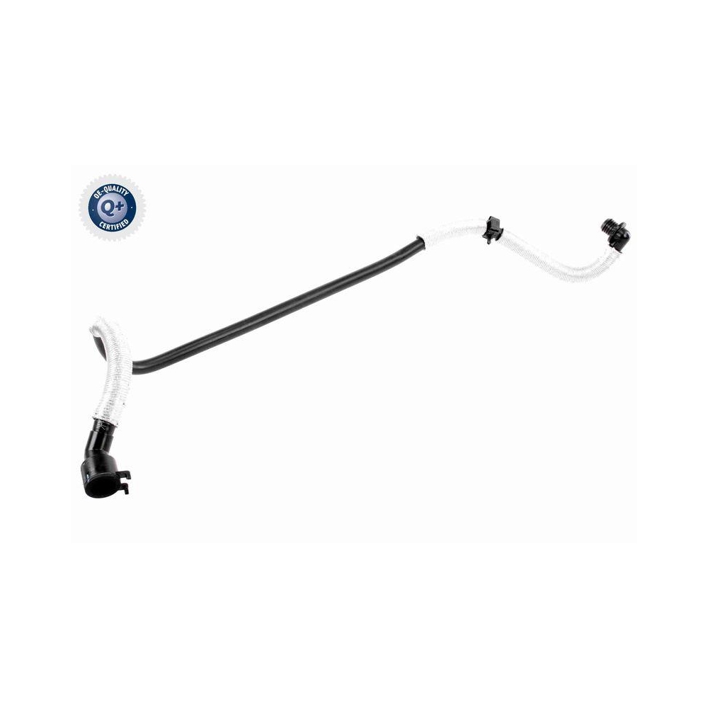 Unterdruckschlauch, Bremsanlage VAICO V10-3636 Q+, Erstausr&uuml;sterqualit&auml;t f&uuml;r VW