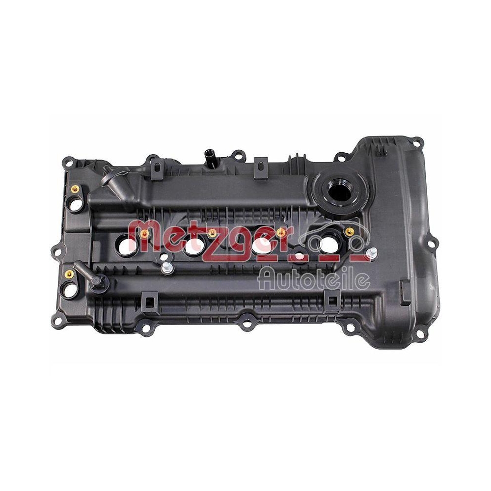 Zylinderkopfhaube METZGER 2389195 GREENPARTS f&uuml;r HYUNDAI