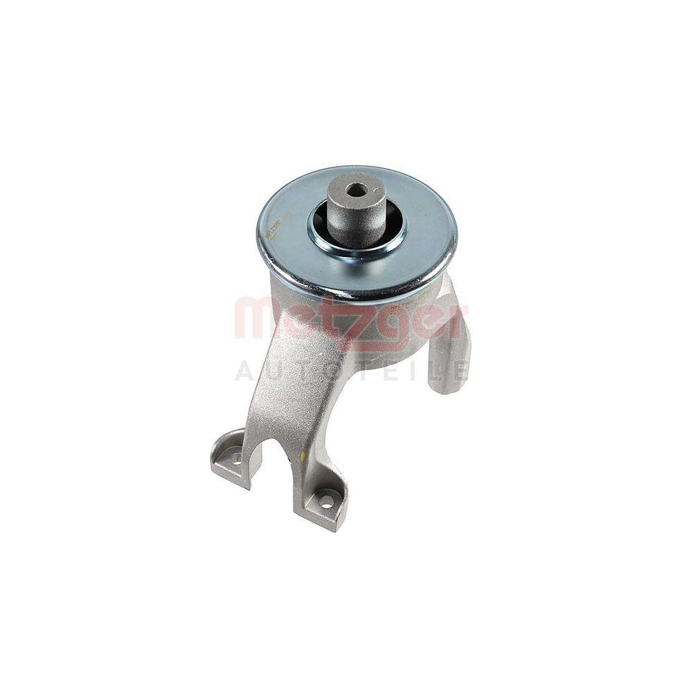 Lagerung, Motor METZGER 8054122 f&uuml;r VW, hinten