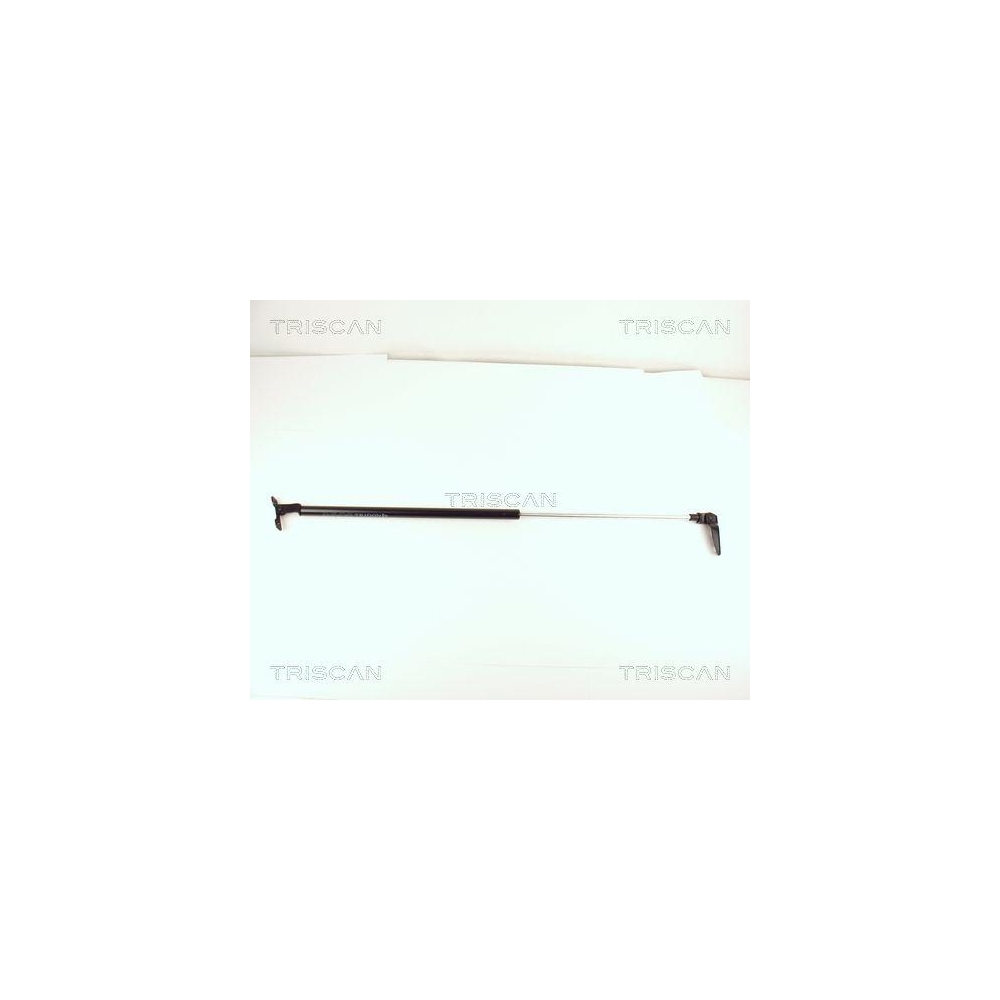 Gasfeder, Koffer-/Laderaum TRISCAN 8710 14224 f&uuml;r NISSAN, links