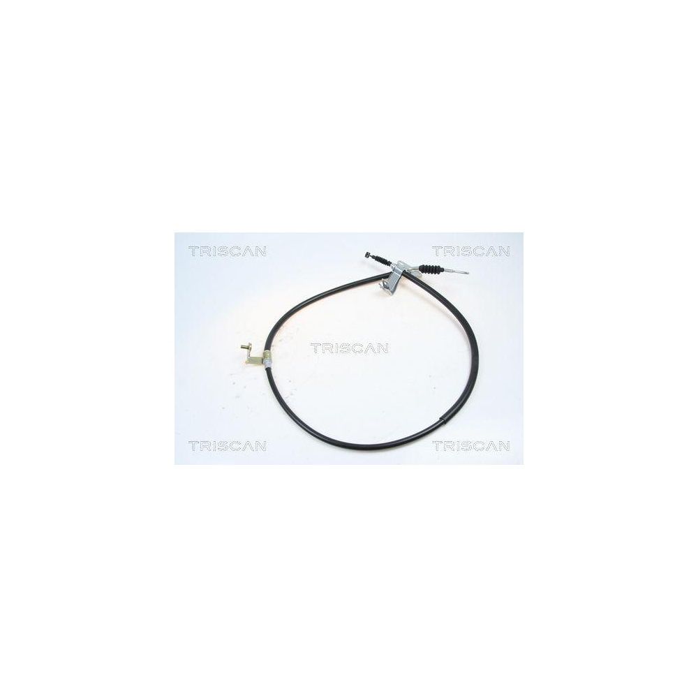 Seilzug, Feststellbremse TRISCAN 8140 50146 für MAZDA, hinten links