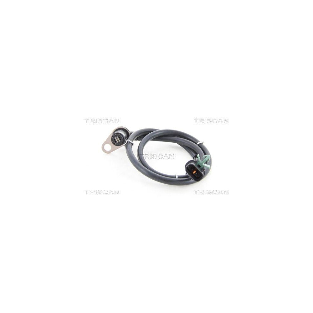 Sensor, Raddrehzahl TRISCAN 8180 42505 für MITSUBISHI, Hinterachse rechts