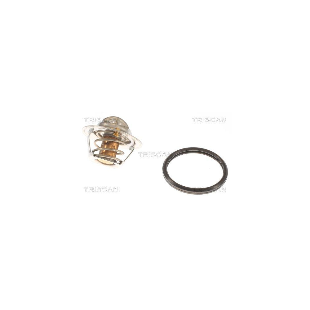 Thermostat, K&uuml;hlmittel TRISCAN 8620 10592 f&uuml;r FORD MAZDA