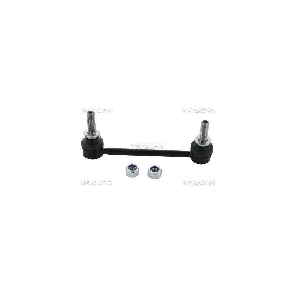 Stange/Strebe, Stabilisator TRISCAN 8500 17620 f&uuml;r LAND ROVER, Hinterachse links