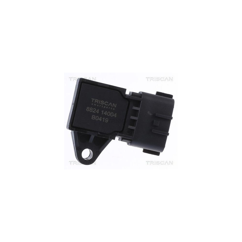 Sensor, Saugrohrdruck TRISCAN 8824 14004 f&uuml;r NISSAN