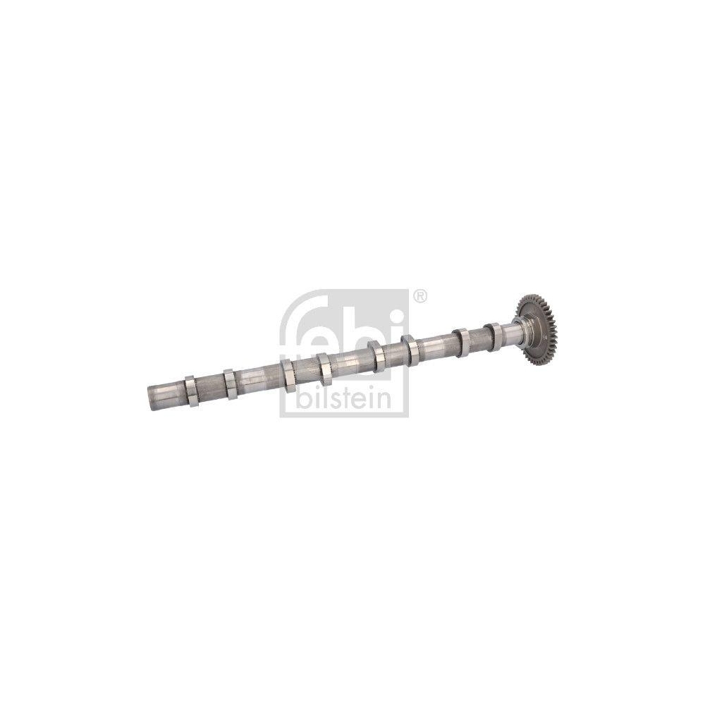 FEBI BILSTEIN Nockenwelle 184903 f&uuml;r BMW MINI, Auslassseite