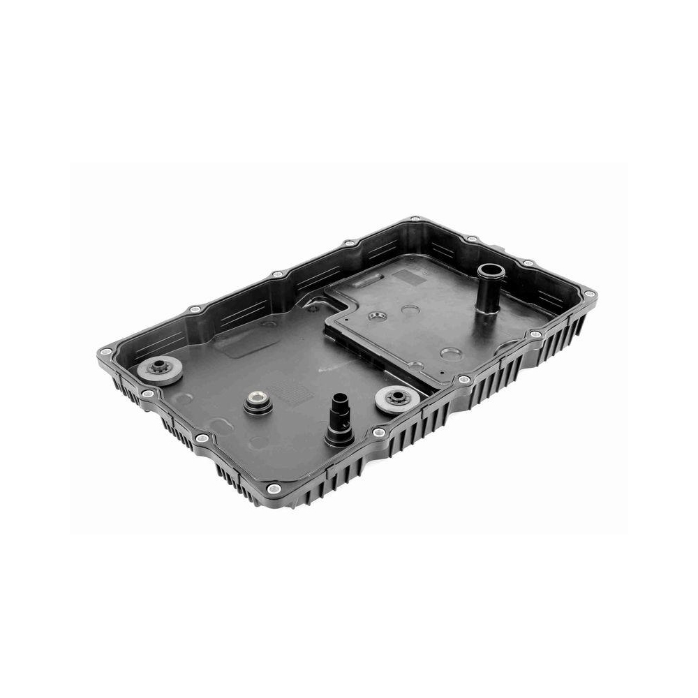 Ölwanne, Automatikgetriebe VAICO V52-0204 Original VAICO Qualität für HYUNDAI