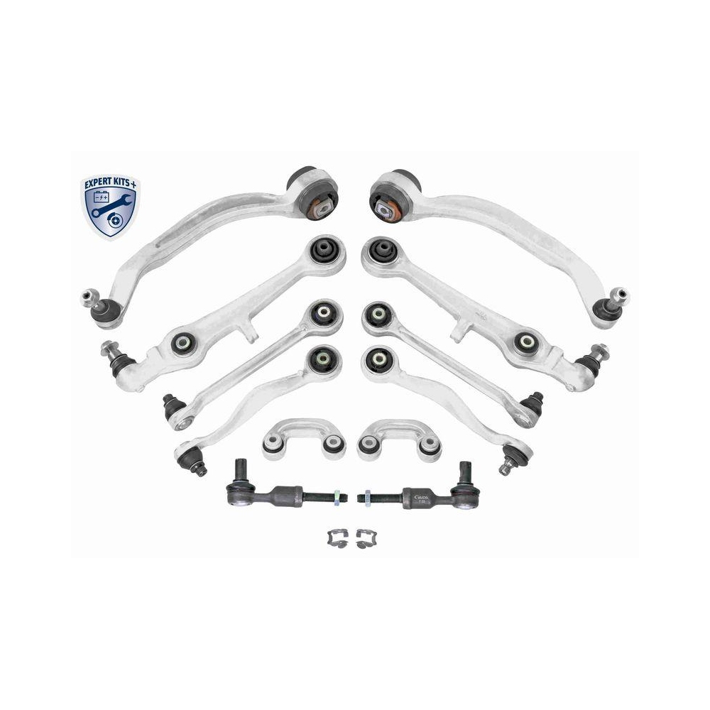 Lenkersatz, Radaufh&auml;ngung VAICO V10-3952 EXPERT KITS + f&uuml;r AUDI SEAT SKODA VW