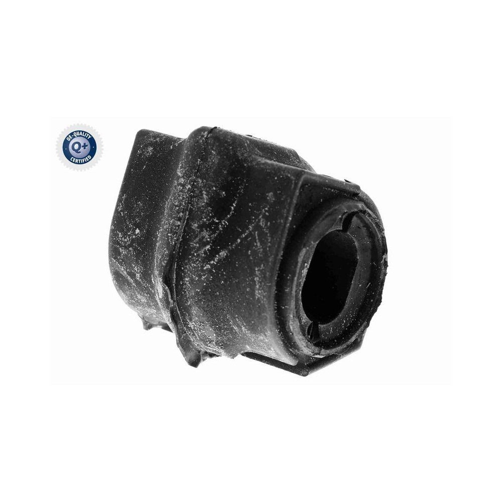 Lagerung, Stabilisator VAICO V42-0493 Q+, Erstausr&uuml;sterqualit&auml;t f&uuml;r PEUGEOT