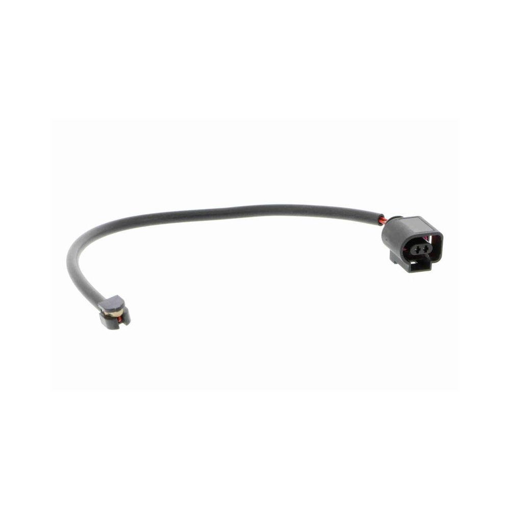 Warnkontakt, Bremsbelagverschleiß VEMO V10-72-1286 Green Mobility Parts für AUDI
